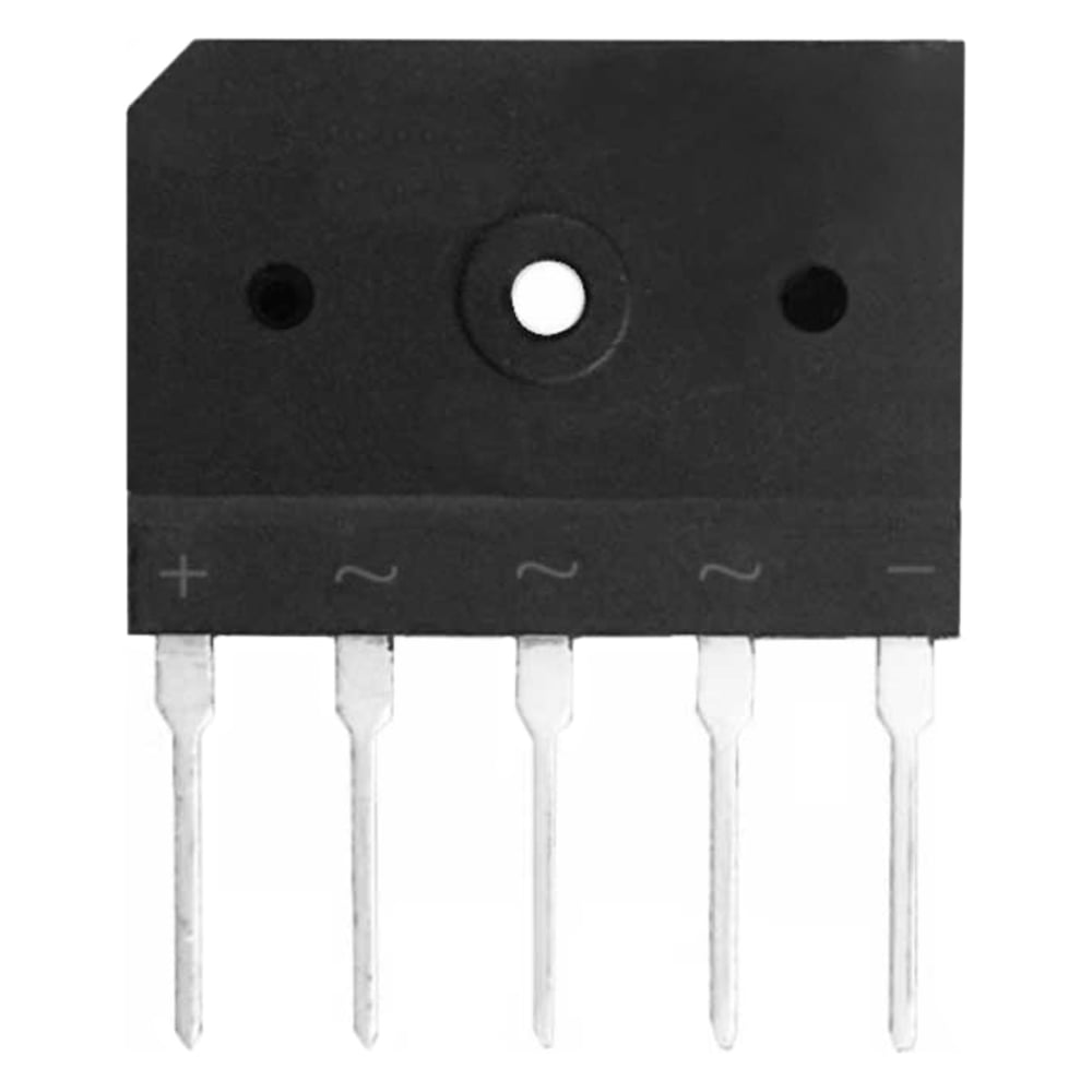 Диодный мост RUICHI SGBJ1516 15А 1600V 3 phase 123950