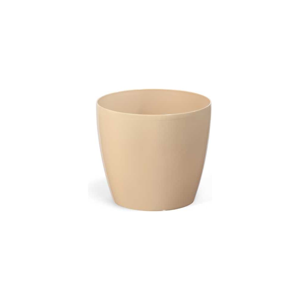 Изображение товара Кашпо Scheurich пластик MAGNOLIA d36см h31,6см 27л кофе 050741 Изображение товара Кашпо Scheurich пластик MAGNOLIA d36см h31,6см 27л кофе 050741