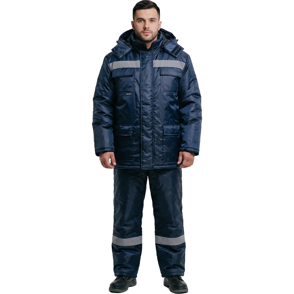Костюм Prosafe Уренгой 158-164 (48-50) 4660272913185