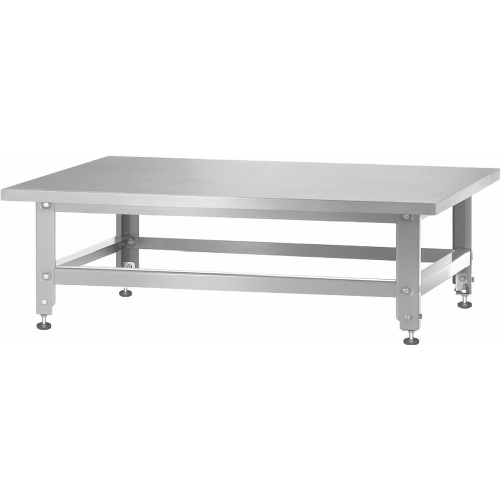Изображение товара Подтоварник технологический Mecon ПДТн - 1000*600*300 Norma Inox ПДТ-NIn1006030 Изображение товара Подтоварник технологический Mecon ПДТн - 1000*600*300 Norma Inox ПДТ-NIn1006030