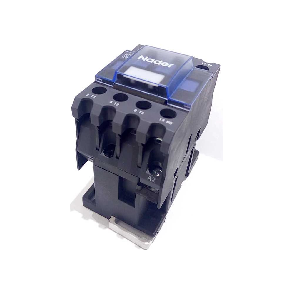 Контактор Nader NDC1-1210AC220 611100046