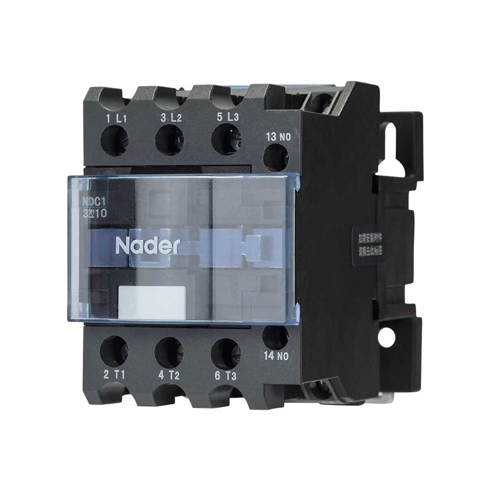Контактор Nader NDC1-2501AC220 611100169