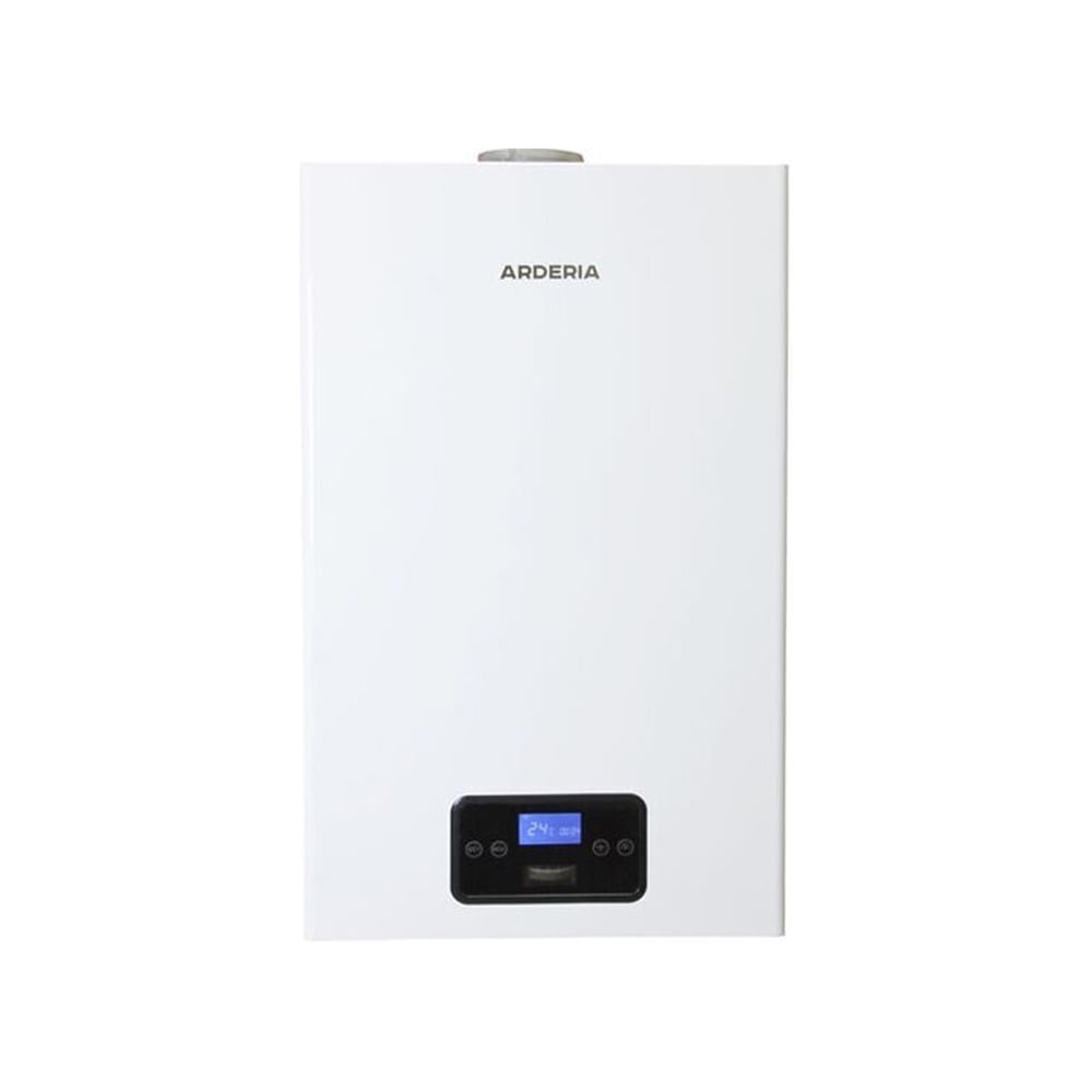 Котел газовый настенный ARDERIA D40 Atmo