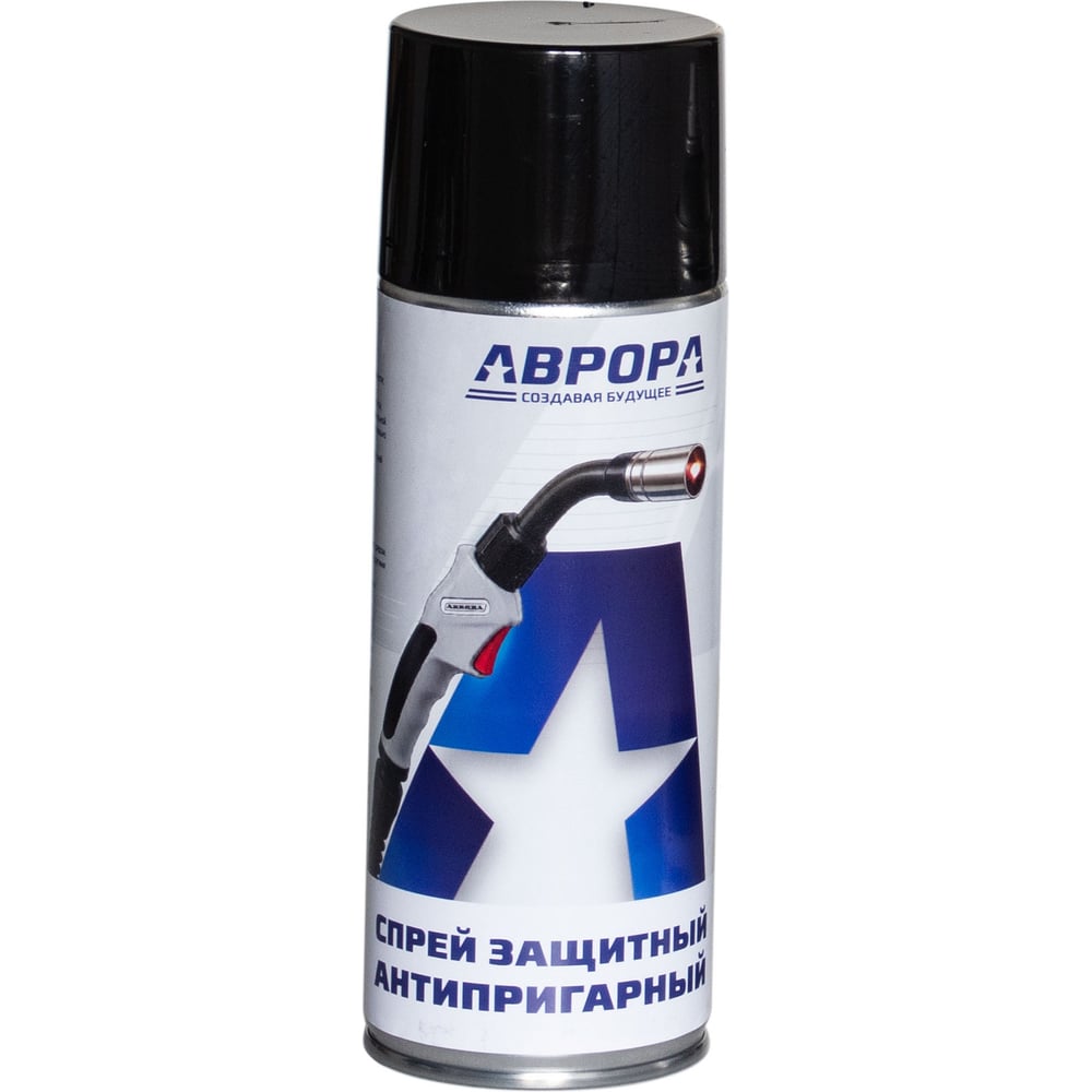 Спрей защитный антипригарный АВРОРА 520мл 42183