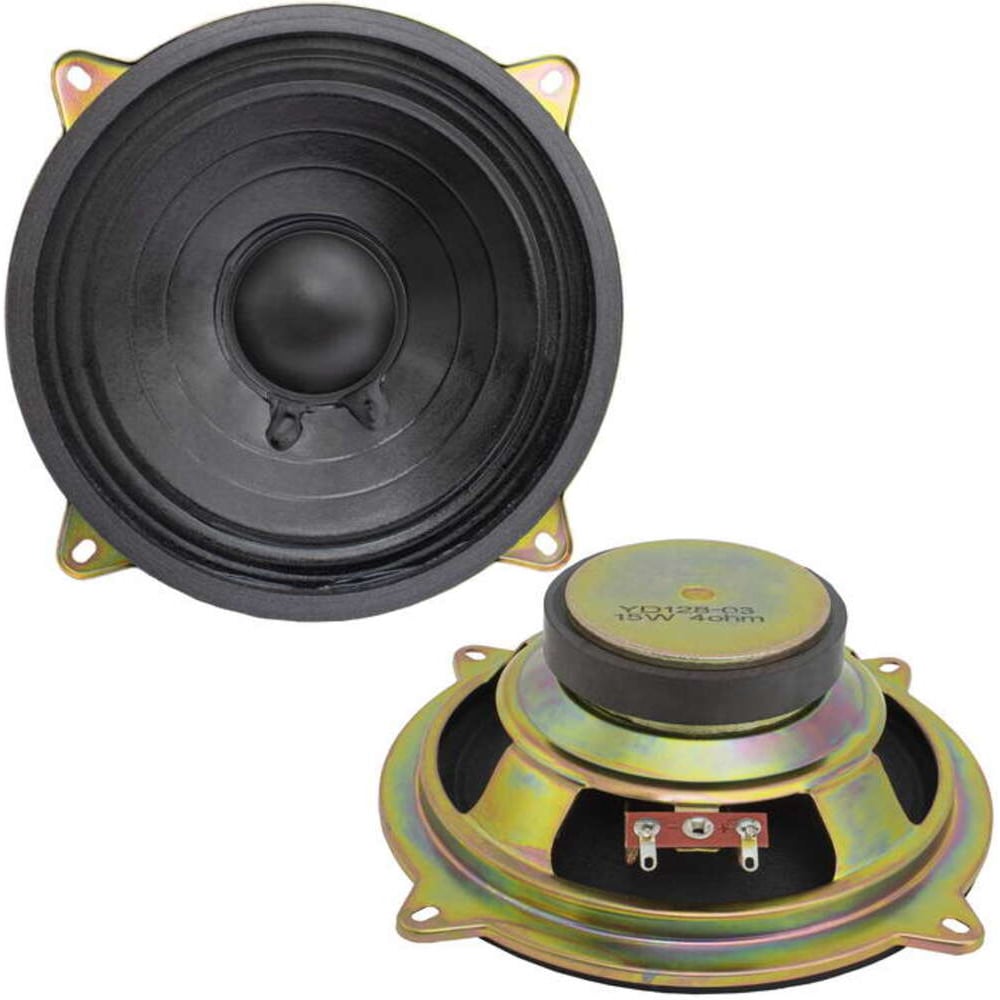 Динамик RUICHI YD128-03, 15W, 4ohm, 15ГДШ 123630