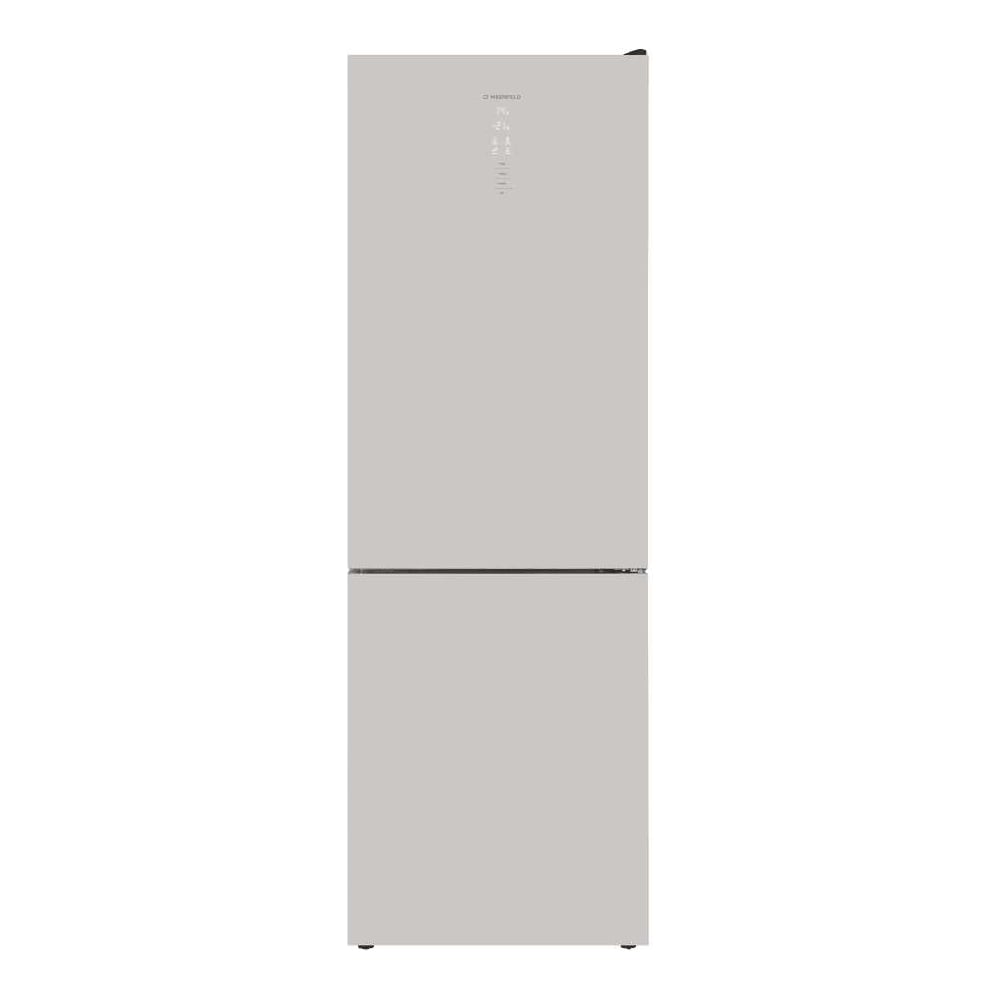 Холодильник MFF185NFBG Matt Inverter MAUNFELD