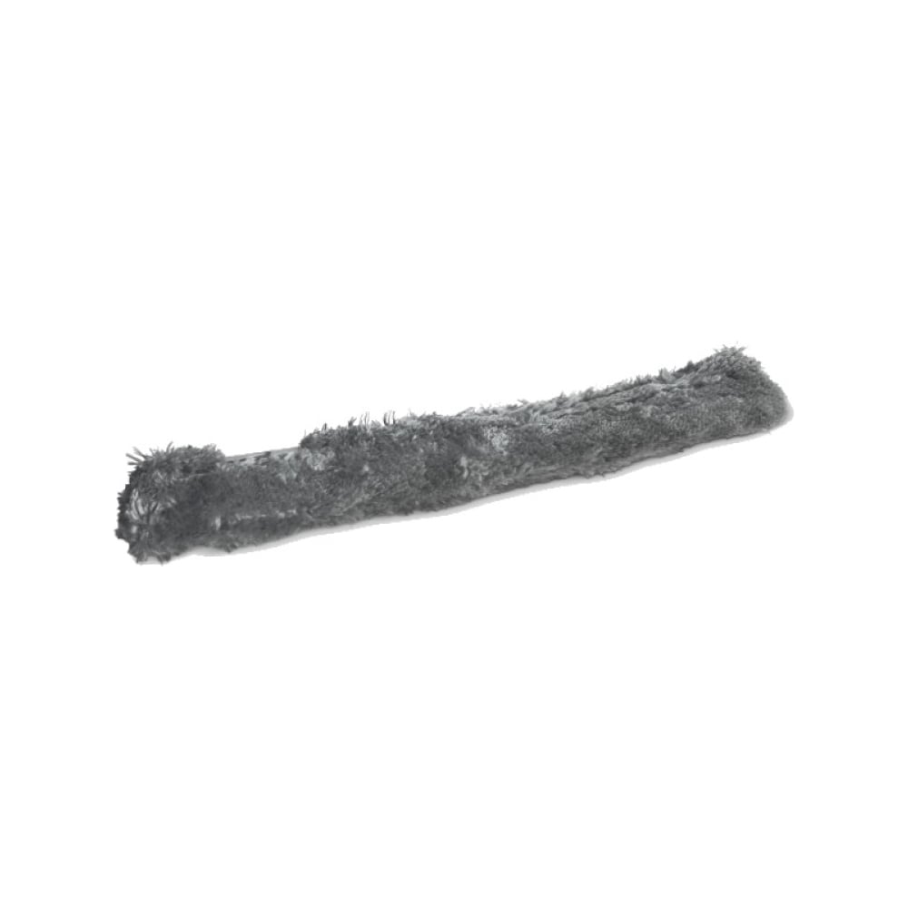 Шубка - обтяжка стеклоочистителя Karcher из микроволокна Microfaser, 35 см 3.345-132.0