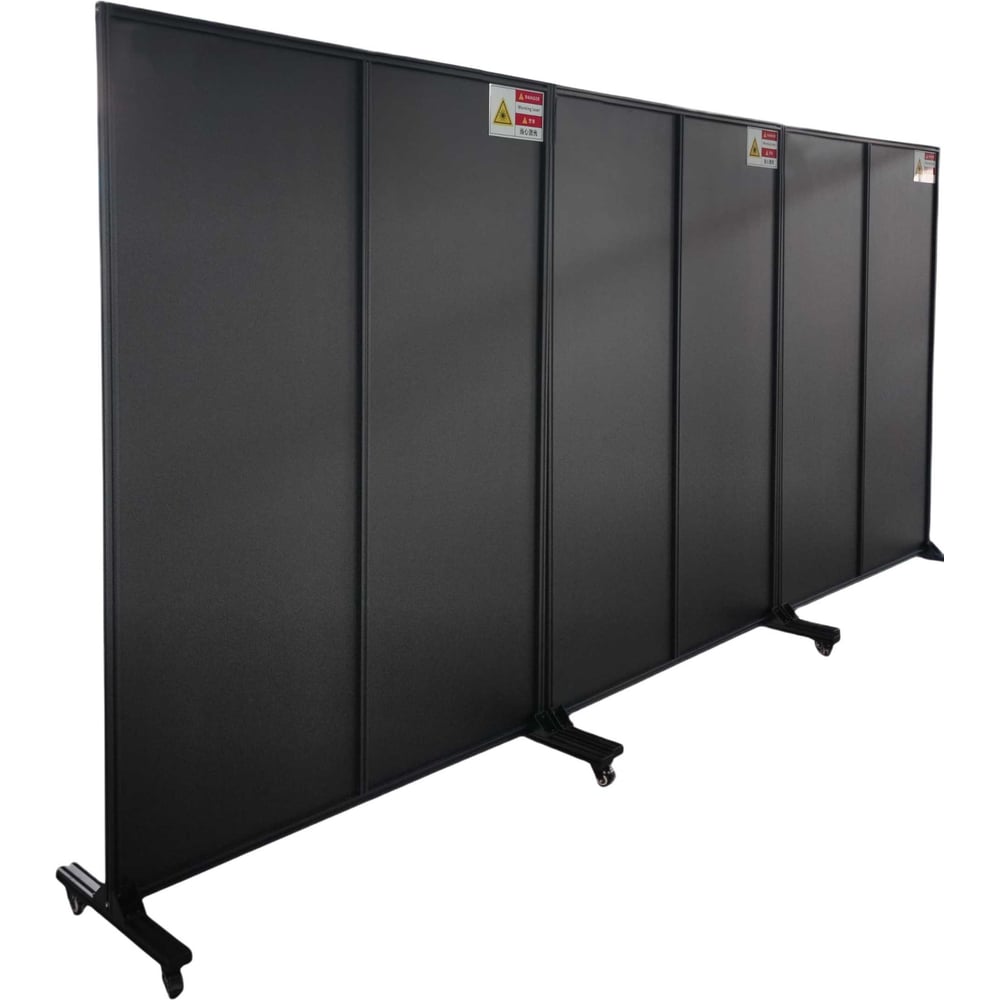 Лазерный защитный экран 1.5х2 м для лазерной сварки, резки LASERPAIR LP-LSB LPLSB152