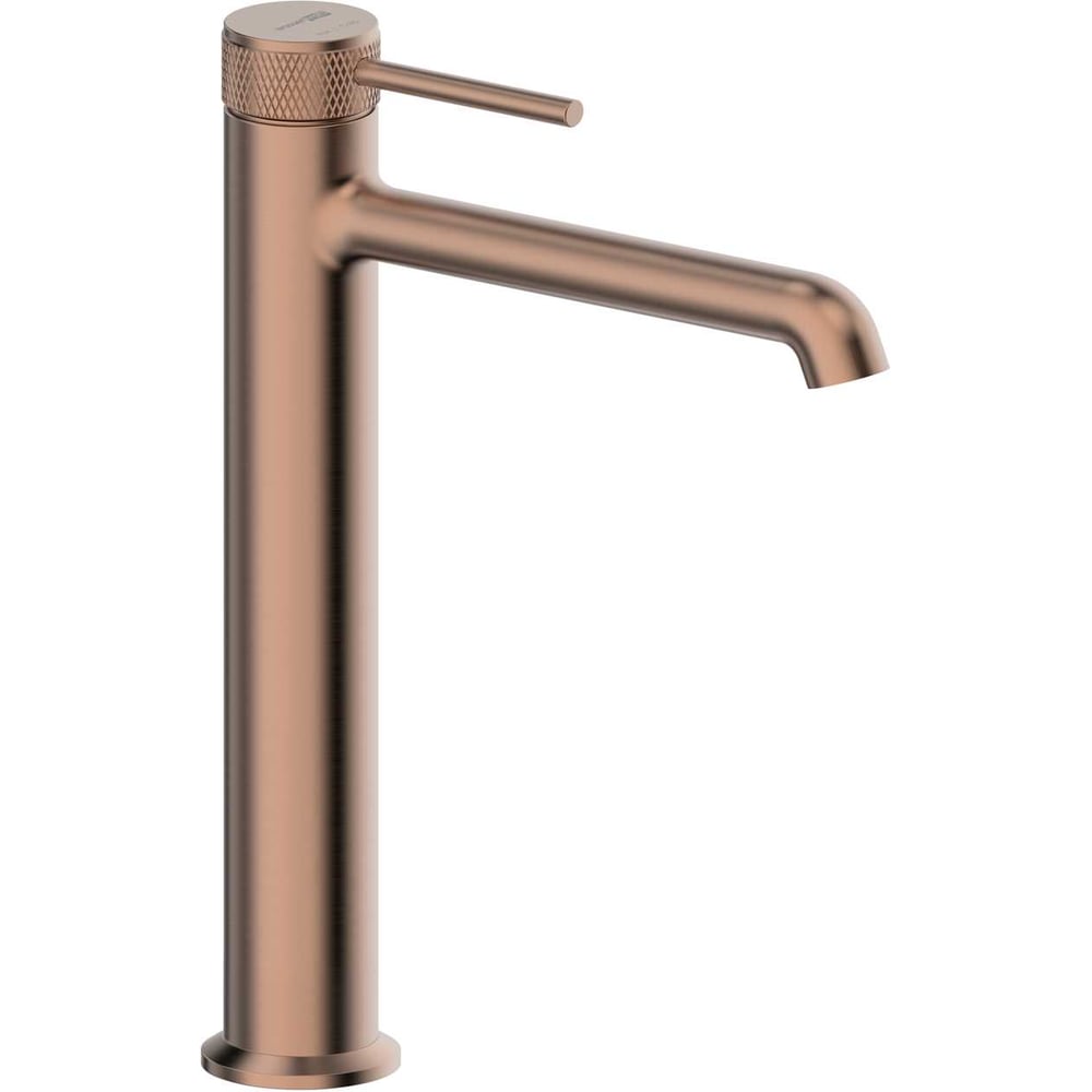 Смеситель для раковины WasserKRAFT Мюриц (Muritz) 9803HBRG