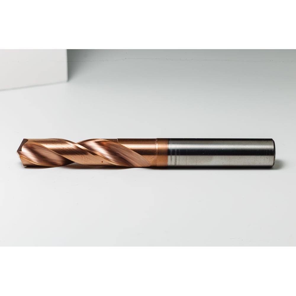 Сверло твердосплавное Ø1,5*12*62*4 TiSiN CCT D01-0150 3D 04 INREKO 000003431