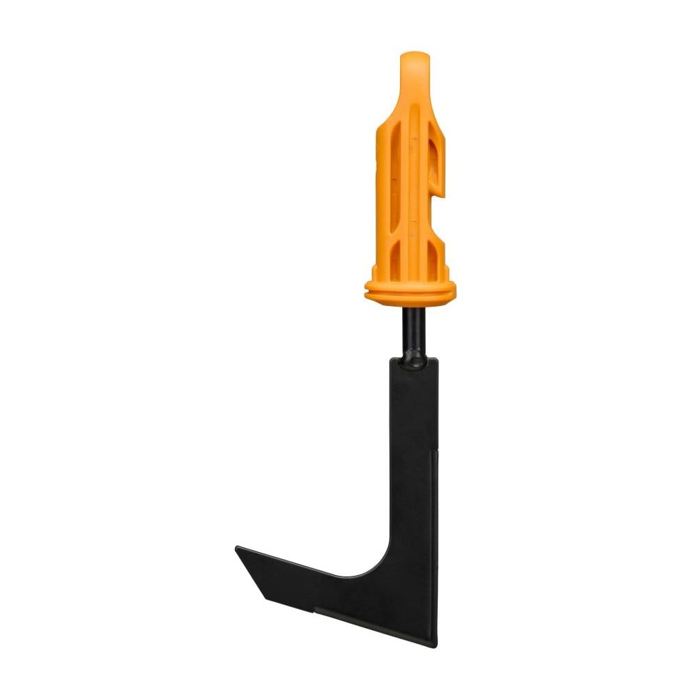 Изображение товара Тяпка для уборки травы с дорожек FISKARS OneClick ЦИ-0471819600 Изображение товара Тяпка для уборки травы с дорожек FISKARS OneClick ЦИ-0471819600