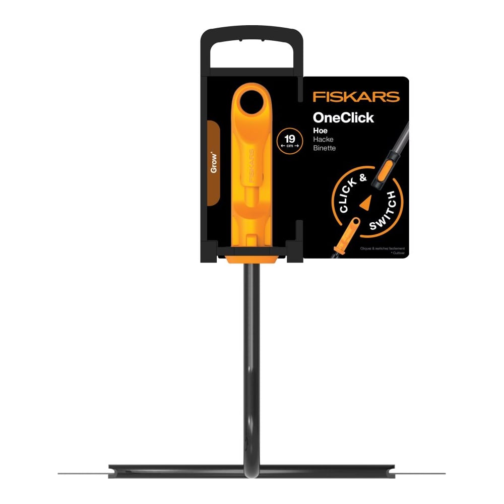 Изображение товара Тяпка FISKARS OneClick ЦИ-2607156756