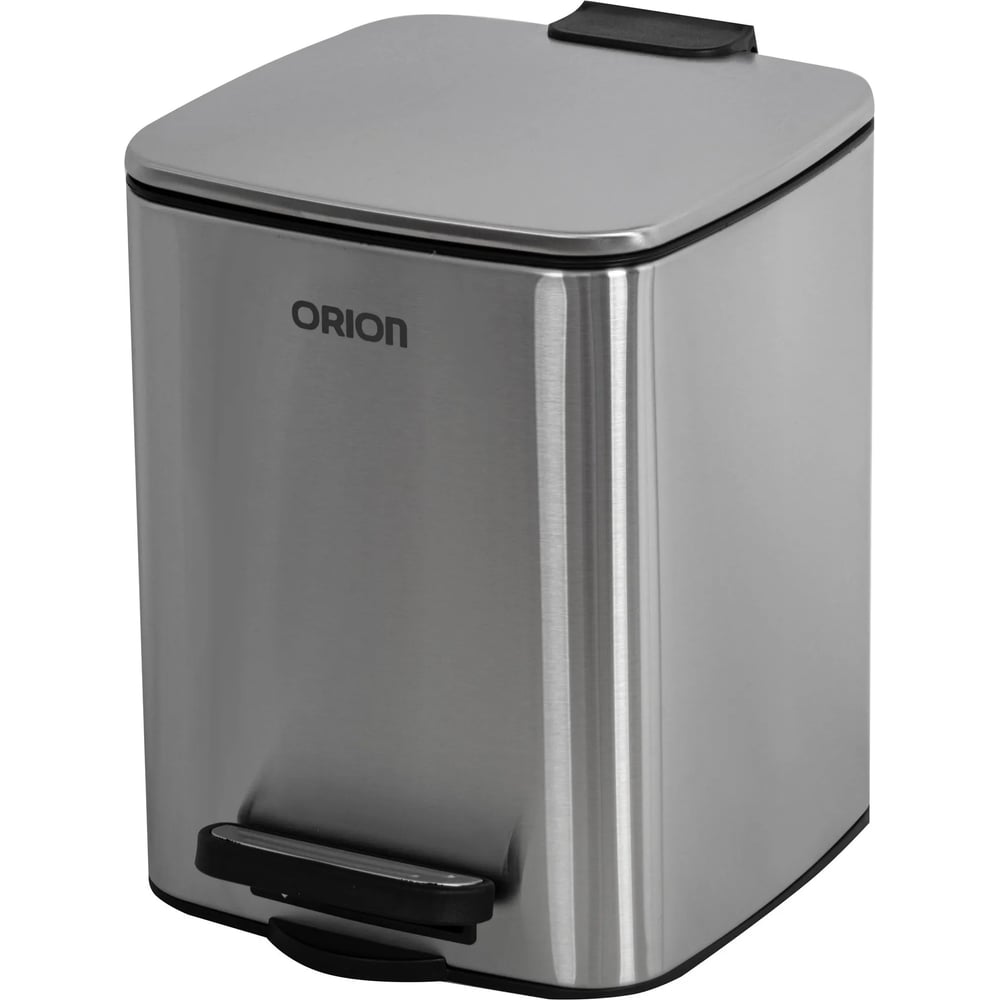 Мусорное ведро Orion 510050
