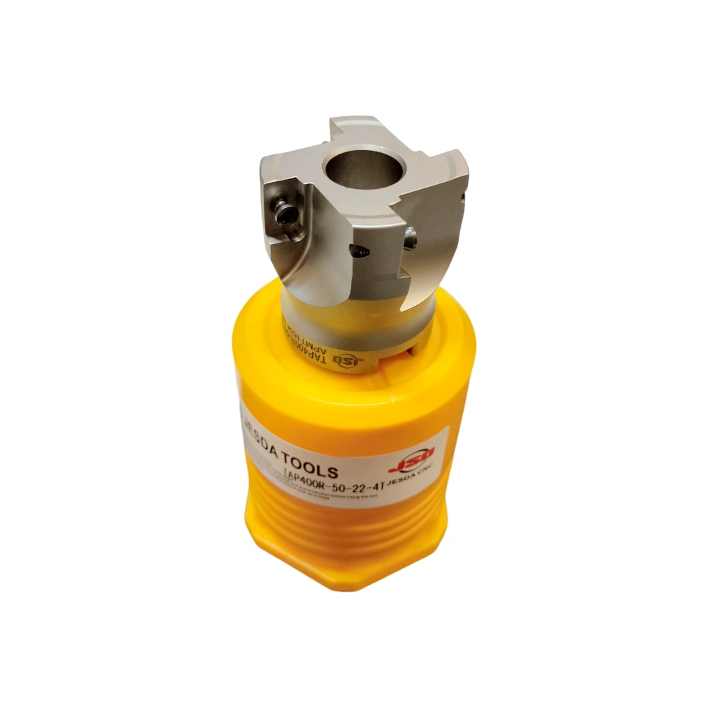 Корпусная фреза JSD TAP(BAP) 400R 50*22*4T (APMT1604) 1шт. 5084
