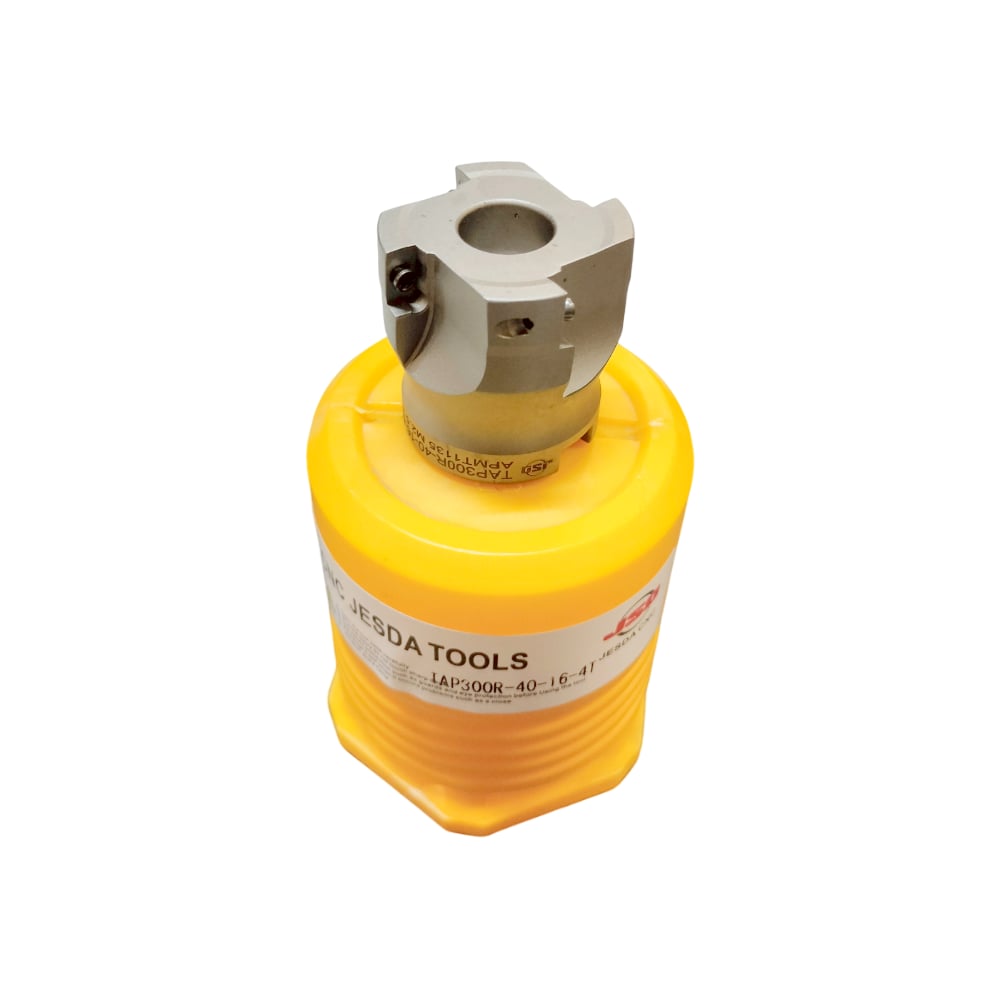 Корпусная фреза JSD TAP(BAP) 300R 40*16*4T (APMT1135) 1шт. 13627