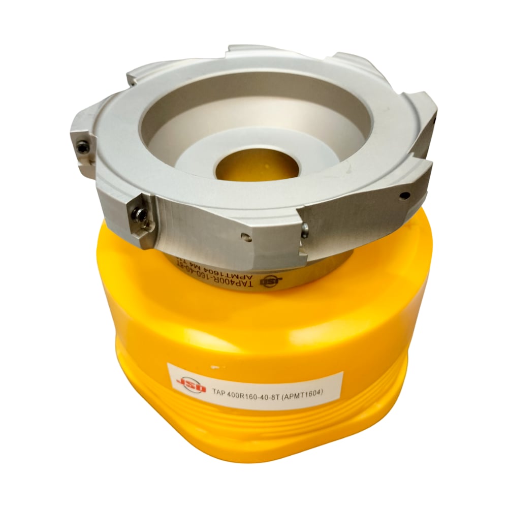 Корпусная фреза JSD TAP(BAP) 400R160*40*8T (APMT1604) 1шт. 17334