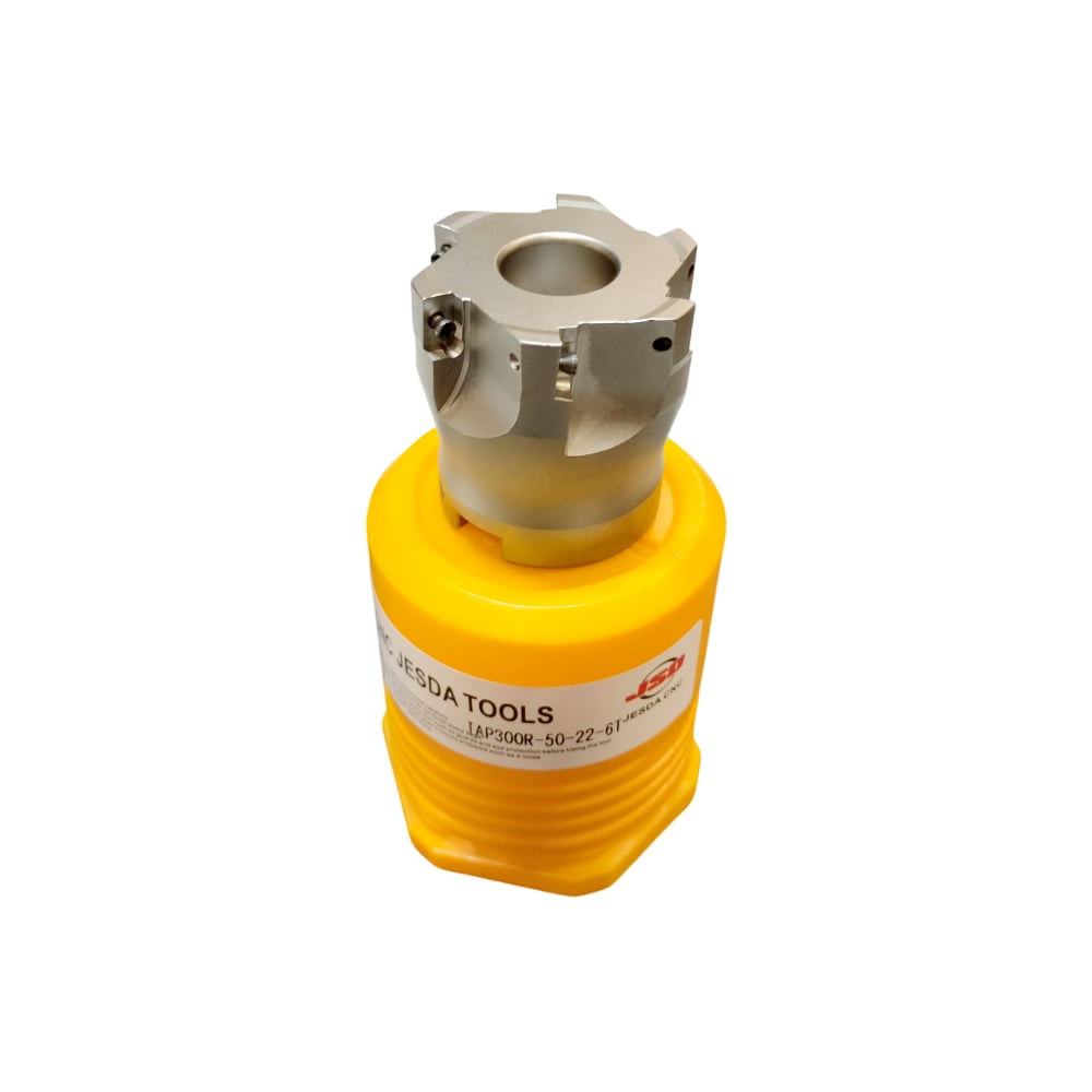 Корпусная фреза JSD TAP(BAP) 300R 50*22*6T (APMT1135) 1шт. 18240