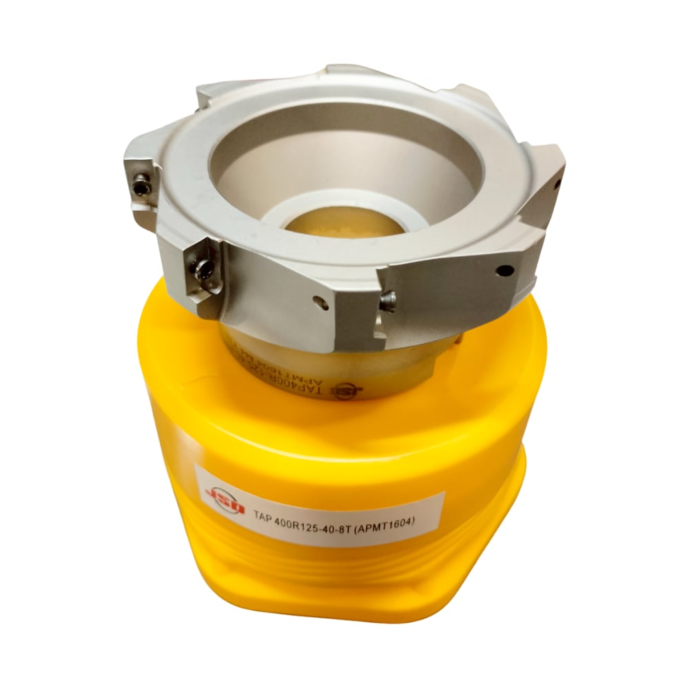 Корпусная фреза JSD TAP(BAP) 400R125*40*8T (APMT1604) 1шт. 9465