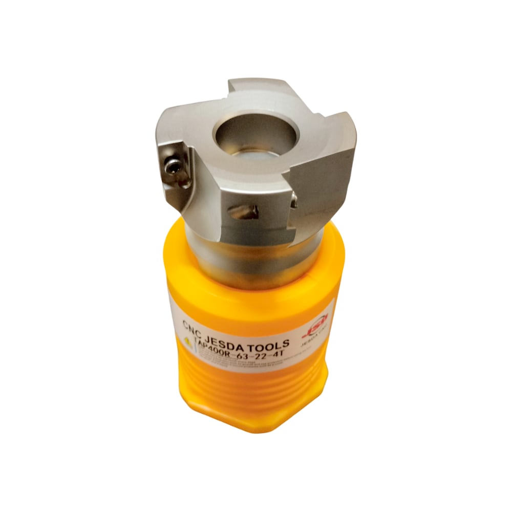 Корпусная фреза JSD TAP(BAP) 400R 63*22*4T (APMT1604) 1шт. 61147