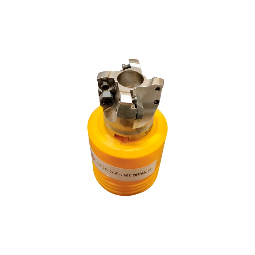 Корпусная фреза JSD AJX12 50*22*4T(JDMT120420ZDSR) 1шт. 20502