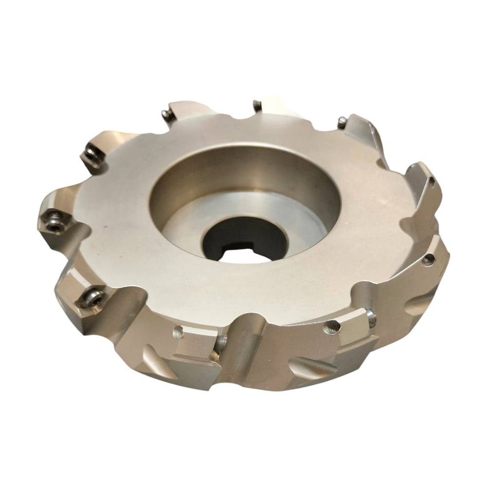 Корпусная фреза JSD TSE12 125*40*10T 45(SE_T1204) 1шт. 20254