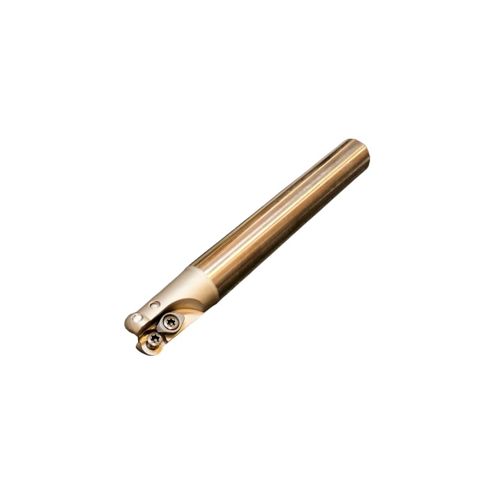 Корпусная радиусная концевая фреза JSD EMR С25*5R25*160*2Т 1шт. 19852