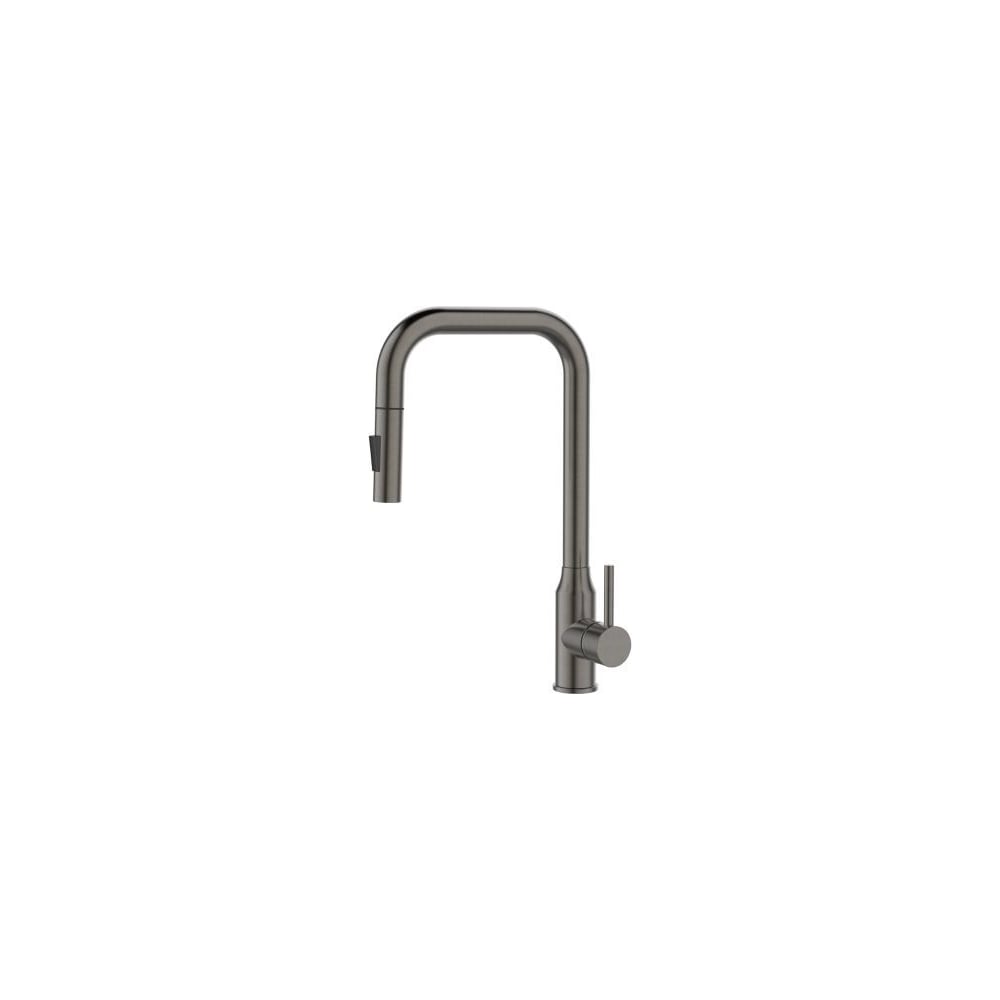 Изображение товара Смеситель для кухни Alveus ALVEUS BLOOM-PS ANTHRACITE 1150850 Изображение товара Смеситель для кухни Alveus ALVEUS BLOOM-PS ANTHRACITE 1150850