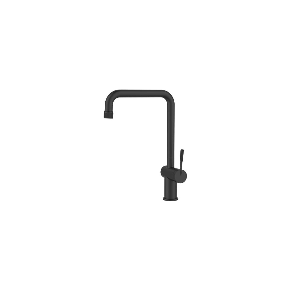 Изображение товара Смеситель для кухни Alveus ALVEUS FLORA BLACK MATT 1150771 Изображение товара Смеситель для кухни Alveus ALVEUS FLORA BLACK MATT 1150771