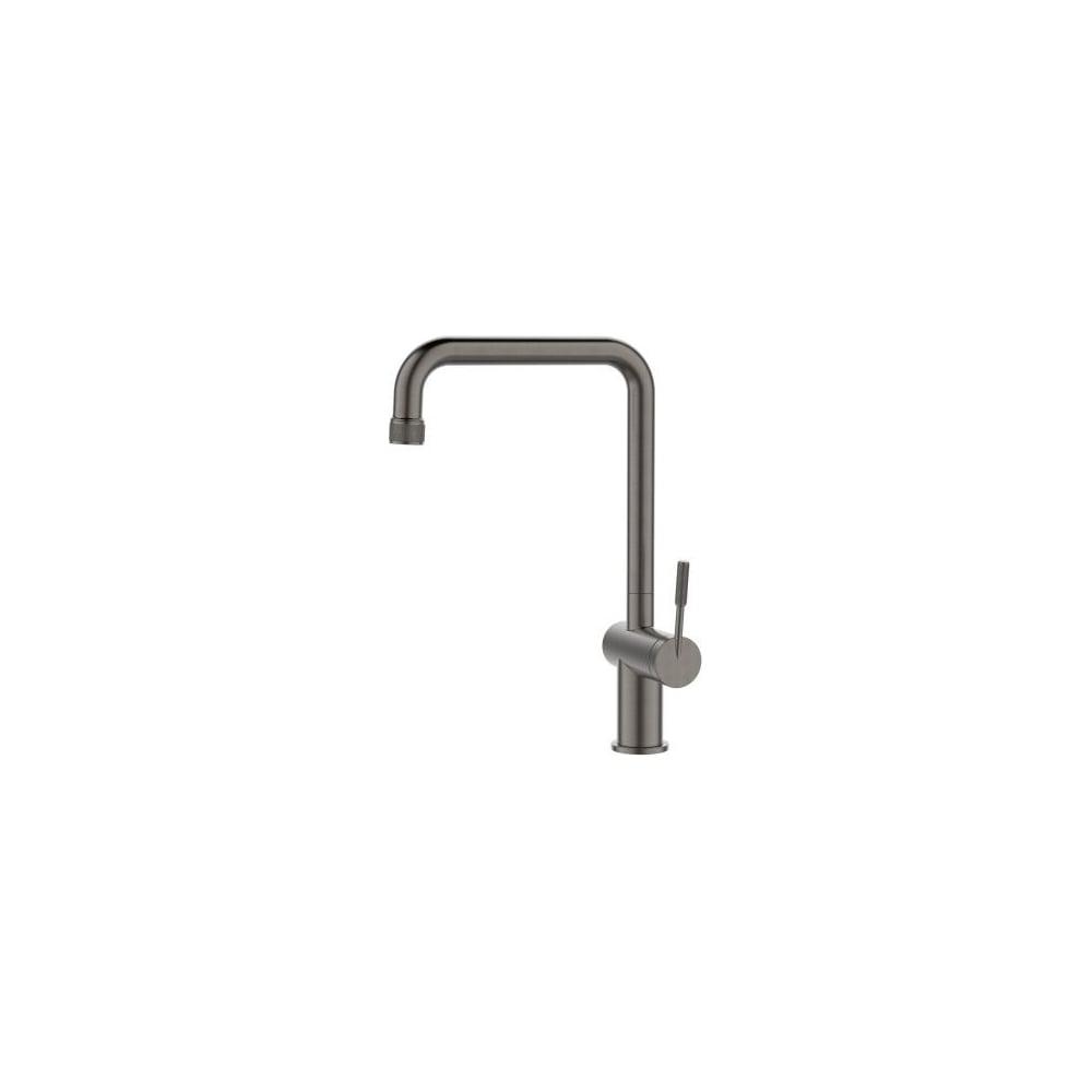 Изображение товара Смеситель для кухни Alveus ALVEUS FLORA ANTHRACITE 1150765