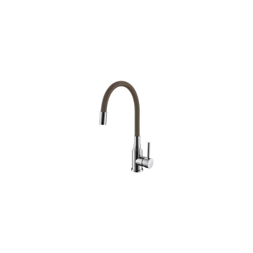 Изображение товара Смеситель для кухни Alveus ALVEUS FLEXA BEIGE CHR 1147025 Изображение товара Смеситель для кухни Alveus ALVEUS FLEXA BEIGE CHR 1147025