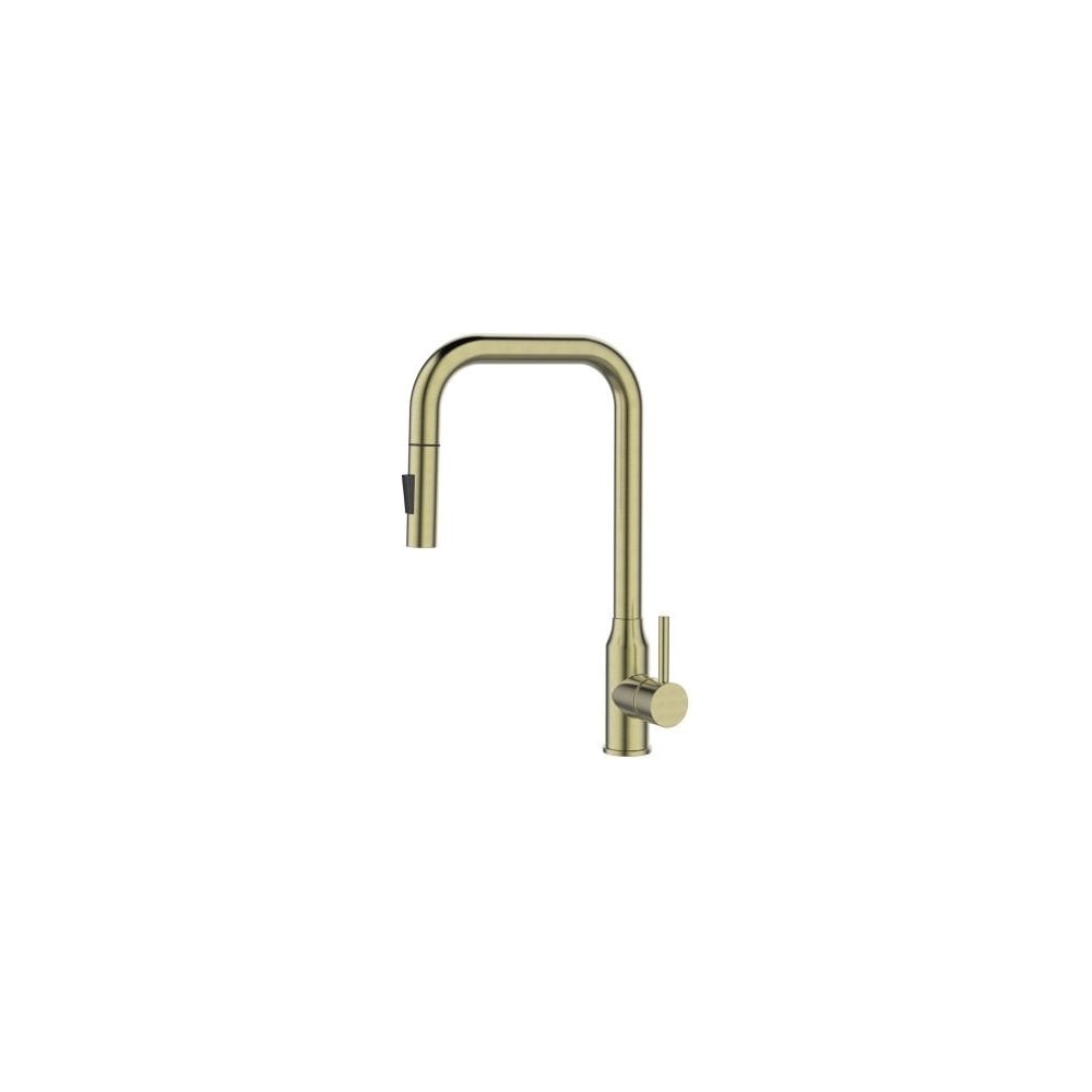 Изображение товара Смеситель для кухни Alveus ALVEUS BLOOM-PS GOLD 1150847 Изображение товара Смеситель для кухни Alveus ALVEUS BLOOM-PS GOLD 1150847