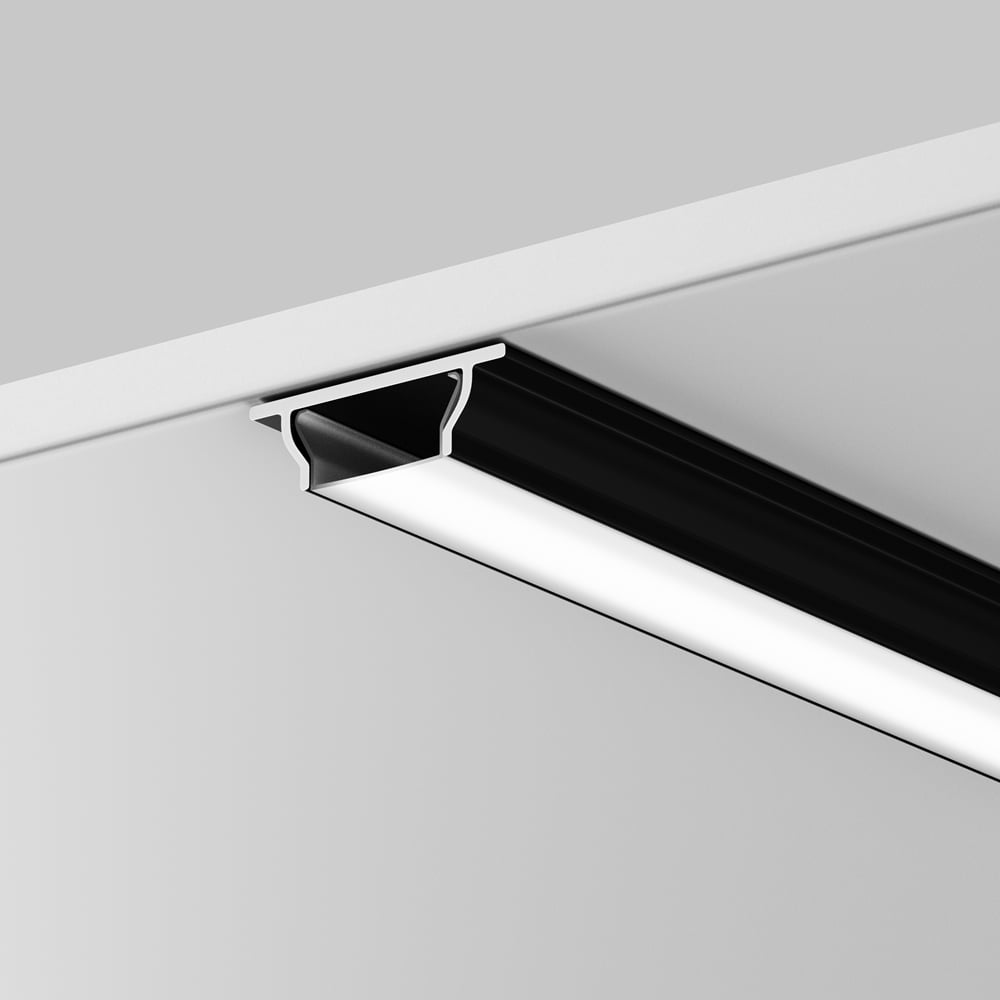 Изображение товара Профиль MAYTONI Led Strip 631018 Изображение товара Профиль MAYTONI Led Strip 631018