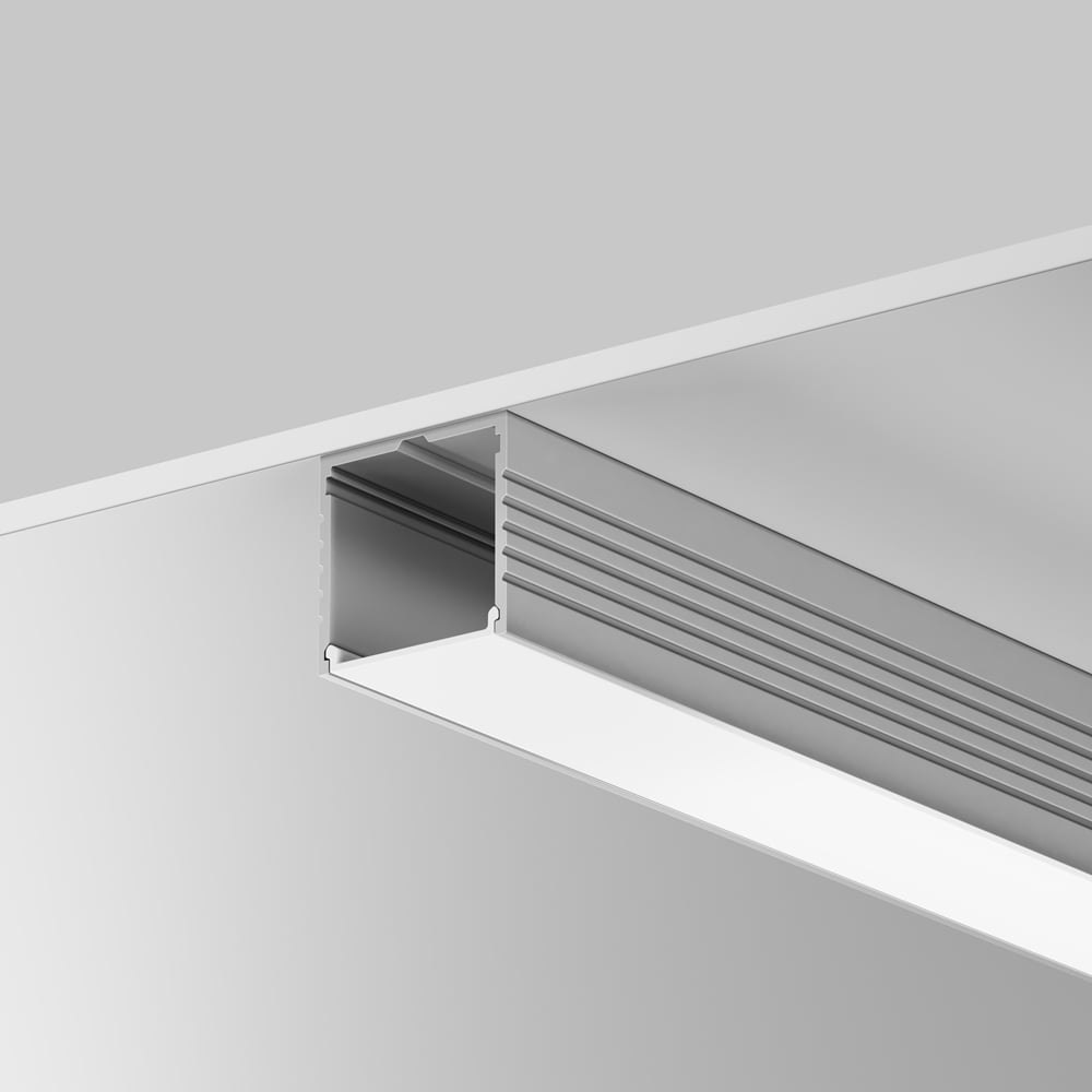 Изображение товара Профиль MAYTONI Led Strip 631008 Изображение товара Профиль MAYTONI Led Strip 631008