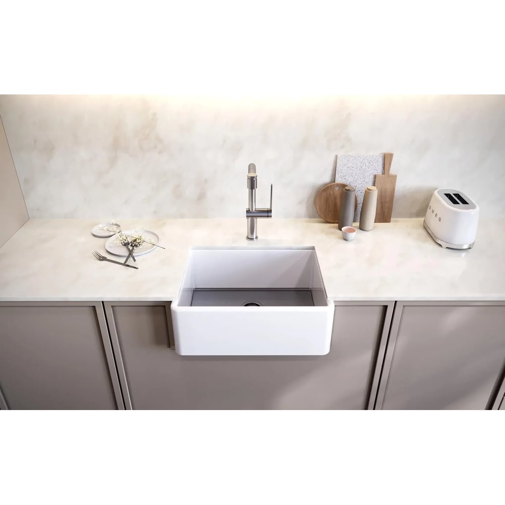 Мойка для кухни Alveus NEOCERAMIC 50 227981