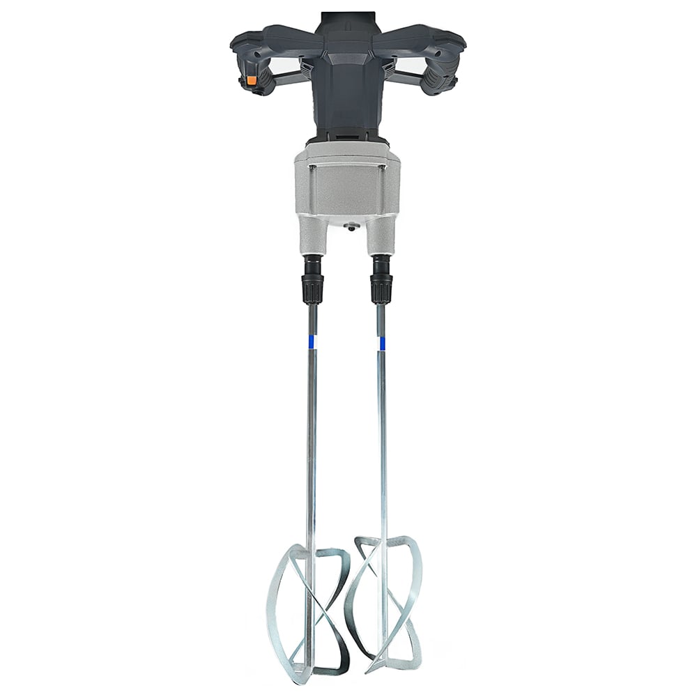 Электрический миксер MAXXT 220V/50Hz, 1800W, с двумя лопастями MPM1800-2