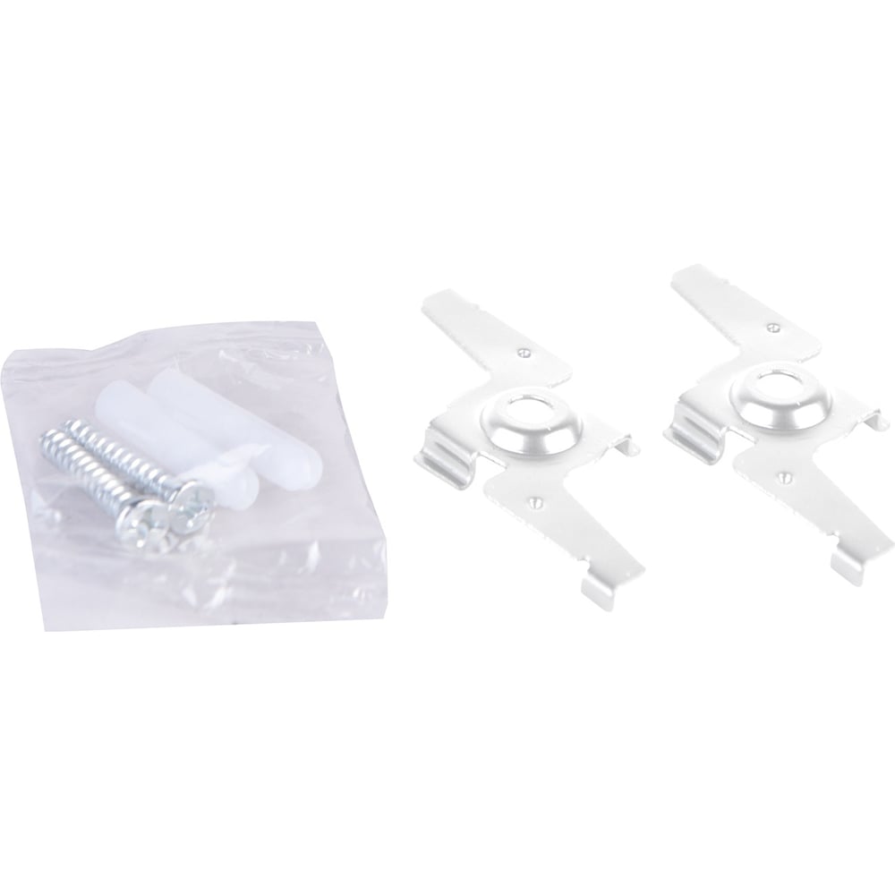 Фиксатор для накладного монтажа Crystal lux CLT 0.203 07 WH