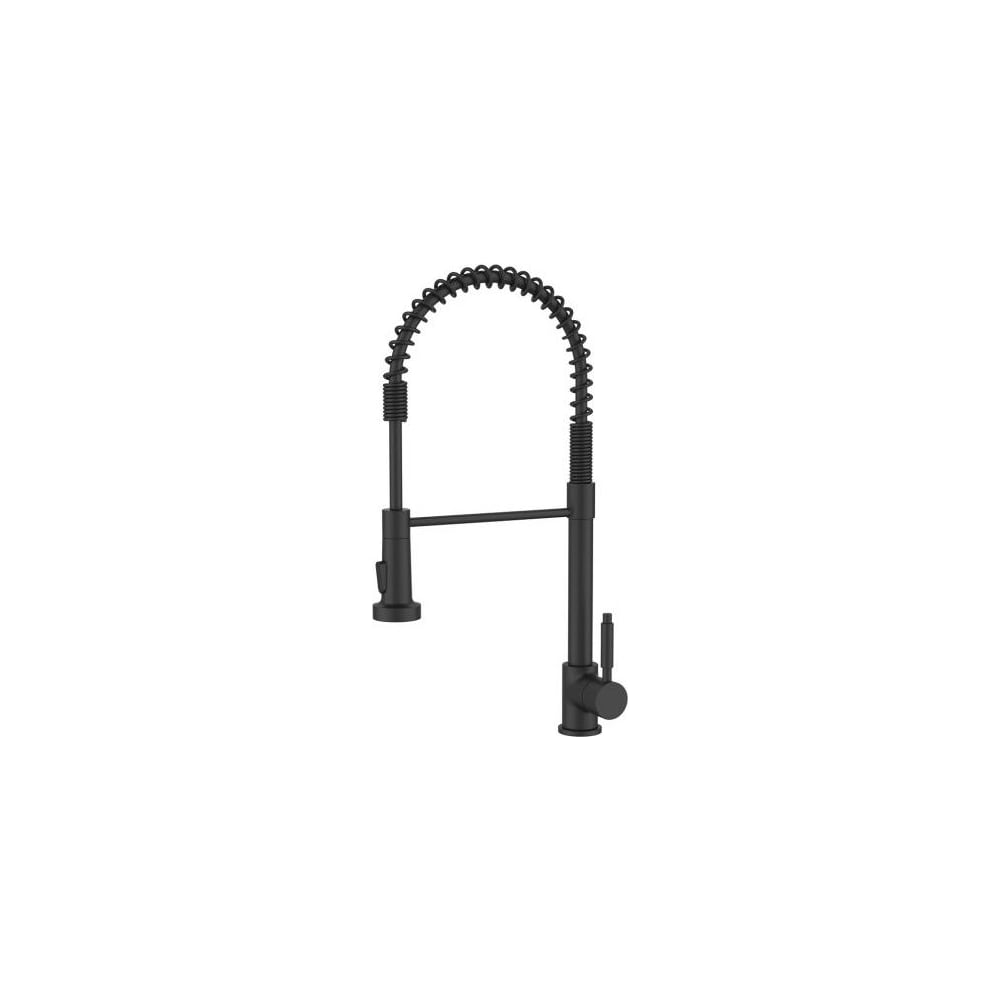 Изображение товара Смеситель для кухни Alveus ALVEUS URBAN-S BLACK MATT 1150887 Изображение товара Смеситель для кухни Alveus ALVEUS URBAN-S BLACK MATT 1150887