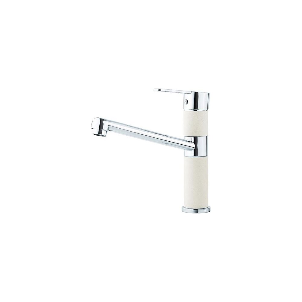 Изображение товара Смеситель для кухни ALVEUS ZENIT ARCTIC - G11 1119873 Изображение товара Смеситель для кухни ALVEUS ZENIT ARCTIC - G11 1119873
