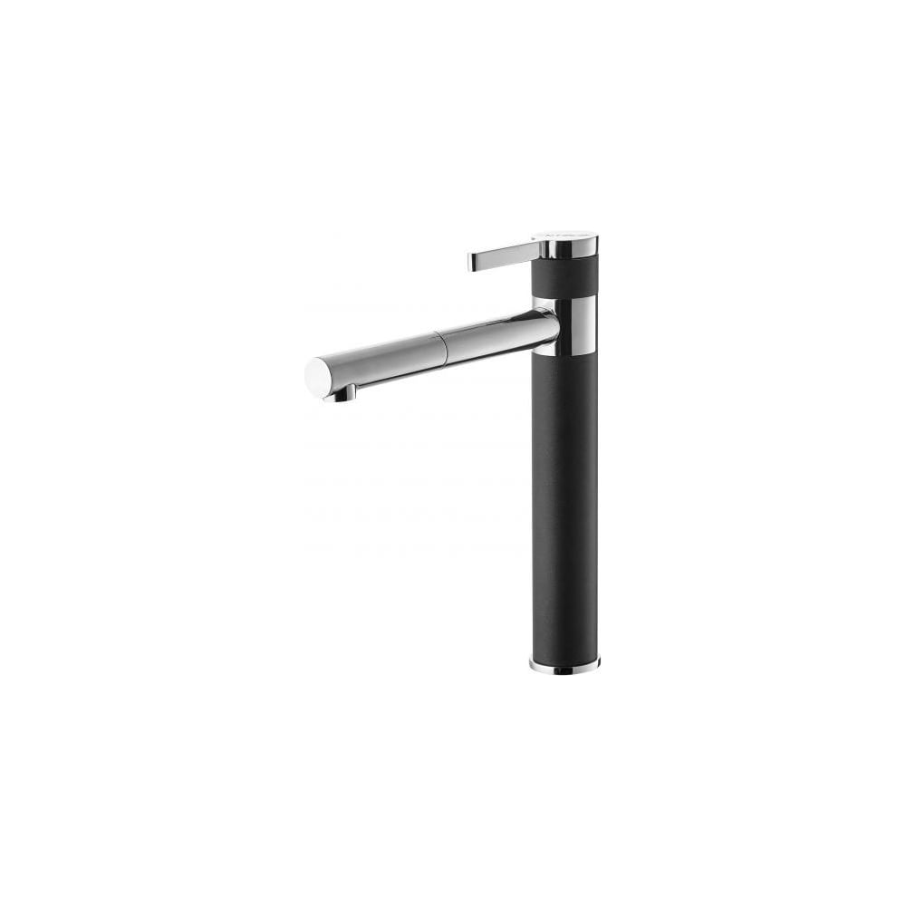 Изображение товара Смеситель для кухни Alveus ALVEUS ZINA CHR - G05M 1129061 Изображение товара Смеситель для кухни Alveus ALVEUS ZINA CHR - G05M 1129061