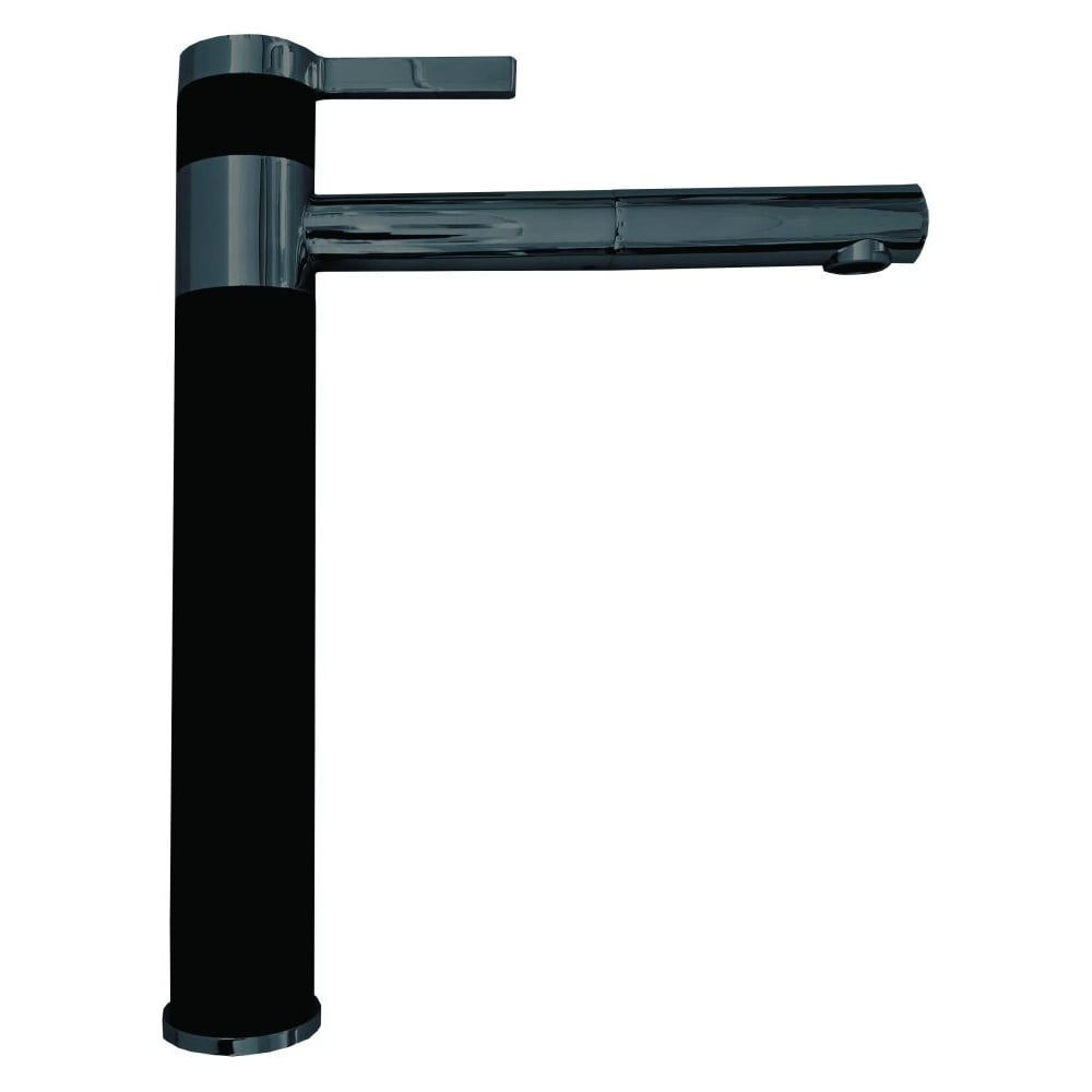 Изображение товара Смеситель для кухни Alveus ALVEUS ZINA MONARCH ANTHRACITE 1136512