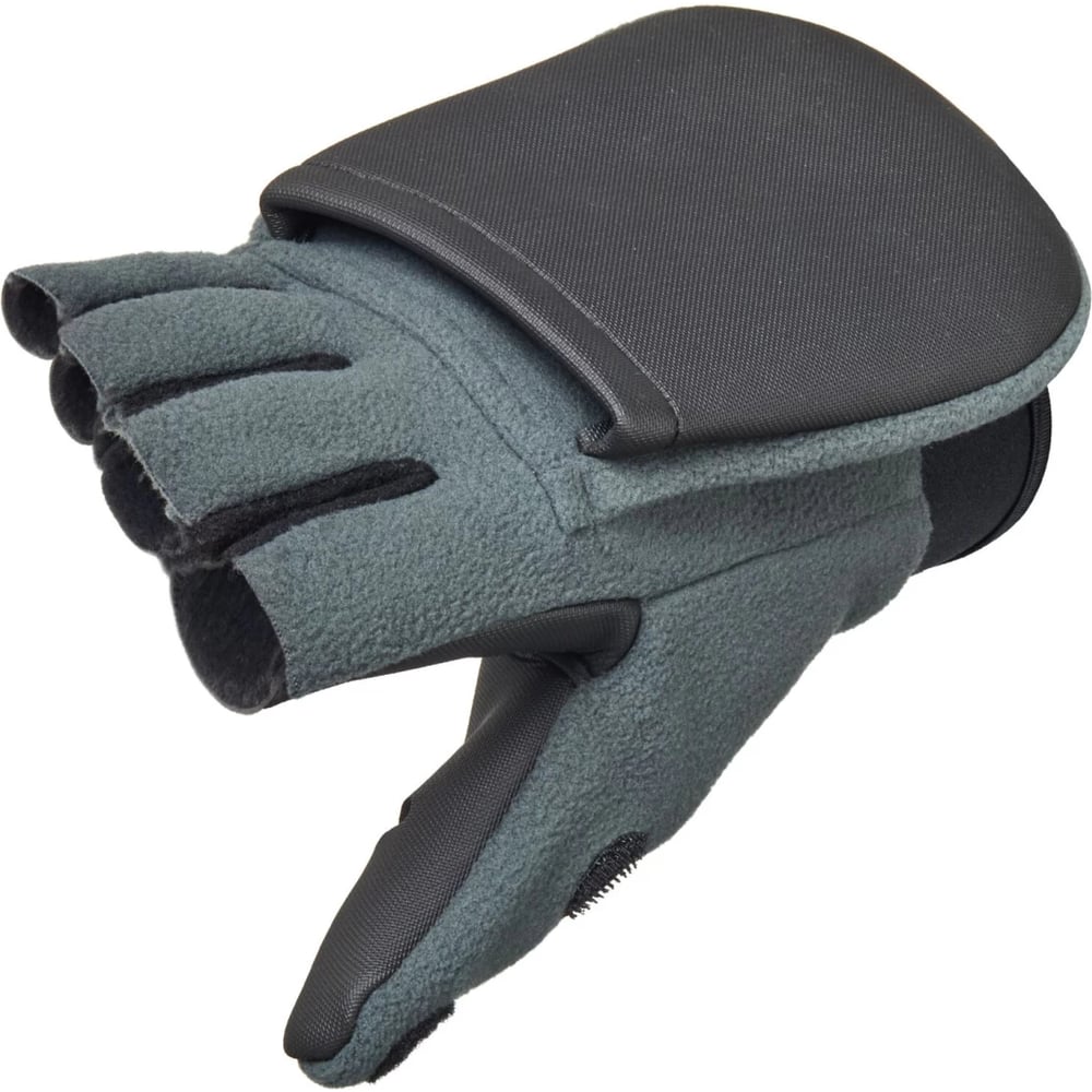 Перчатки-варежки Norfin HELIUM DG р.XL 703064-XL