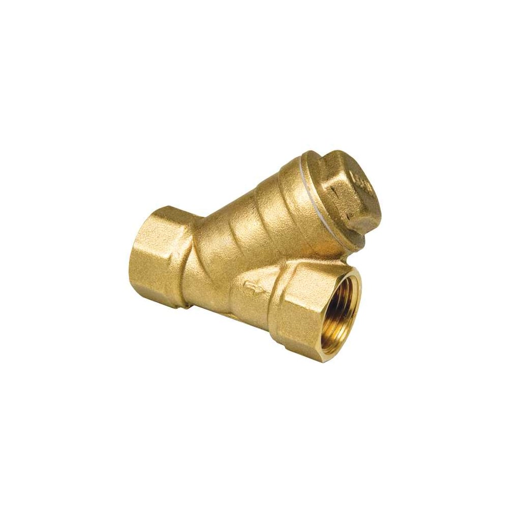 Изображение товара Фильтр грубой очистки BYR PEX Y-образный 1 FF PN 20 (10 шт) 9143-10 Изображение товара Фильтр грубой очистки BYR PEX Y-образный 1 FF PN 20 (10 шт) 9143-10