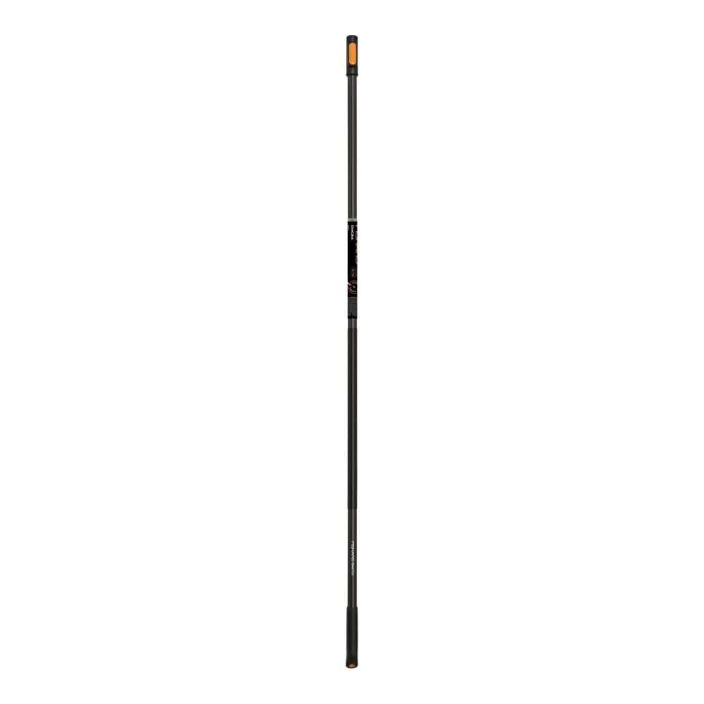 Черенок алюминиевый FISKARS L 161см OneClick ЦИ-3204831441