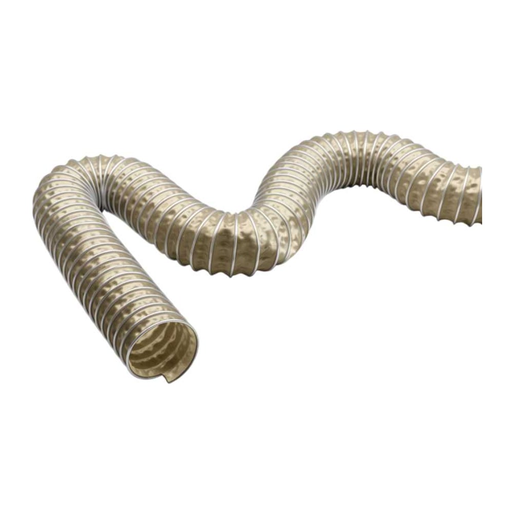 Шланг химически стойкий Русские шланги Clip TEFLON PTFE, d=200 (10м) 885650
