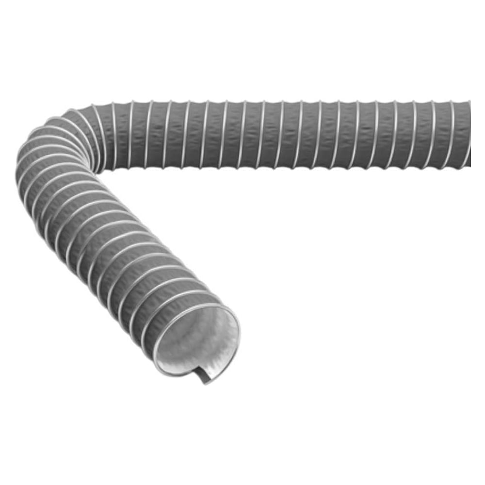 Шланг химически стойкий Русские шланги Clip TEFLON PTFE/Silicone, S d=170 (10м) 885795