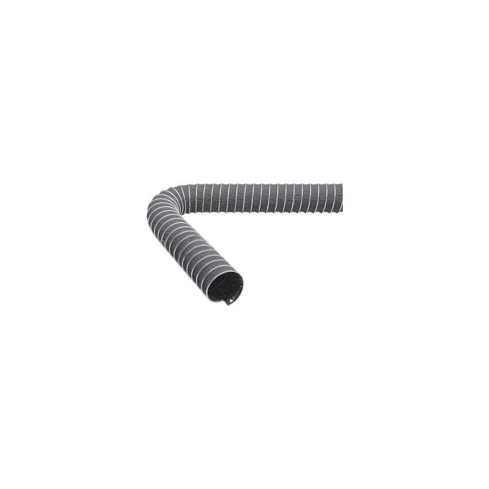 Шланг химически стойкий Русские шланги Clip TEFLON PTFE/Silicone, S-EL d=180 (10м) 885840