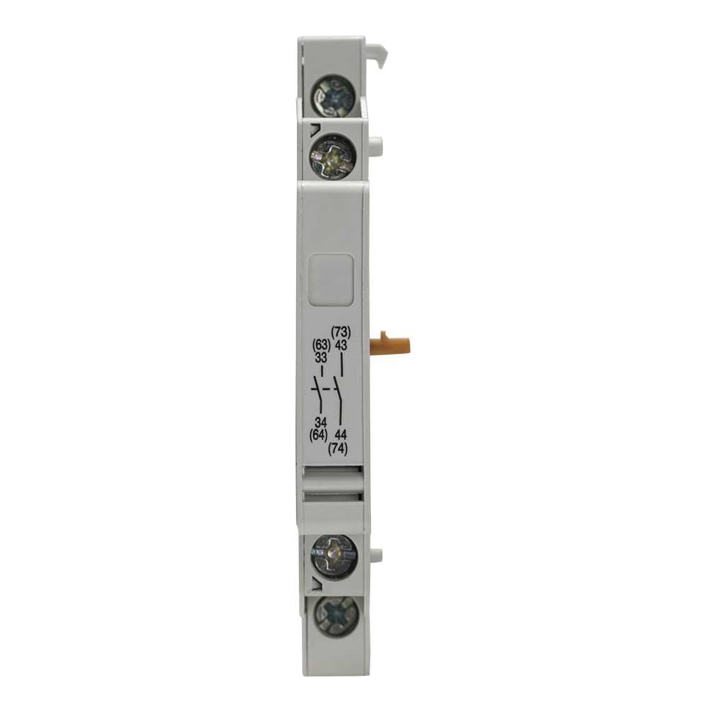Вспомогательный контакт Nader F1-20Z/D1-32 632000004