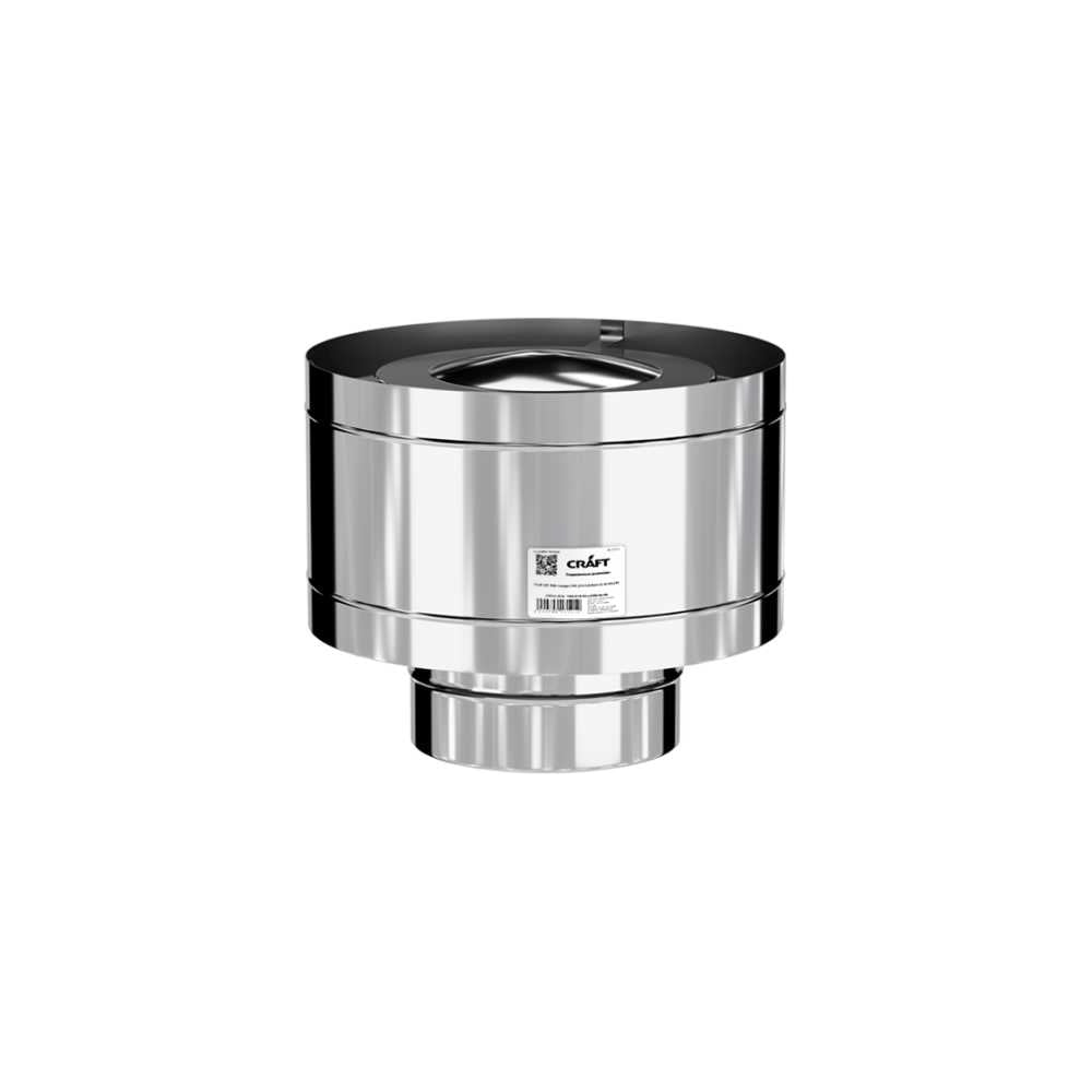 Дефлектор КРАФТ ГАЗ (316/0,5) Ф250 c321506