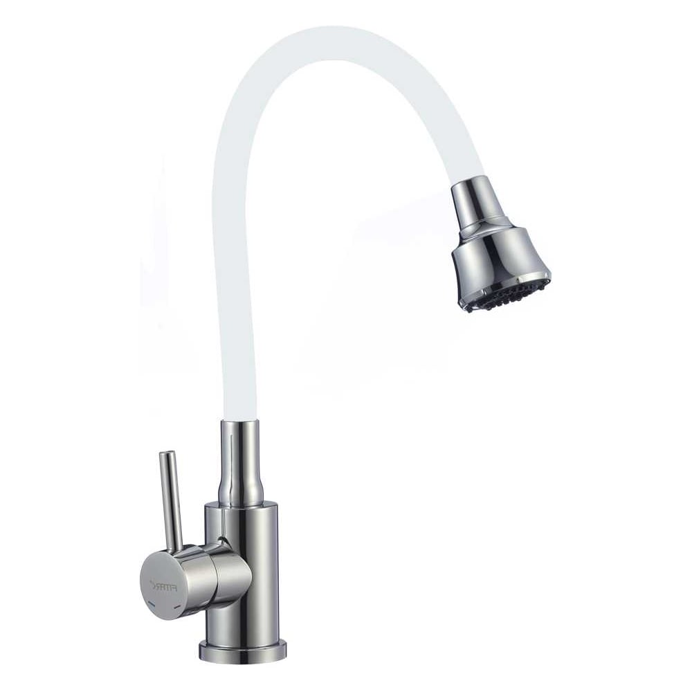 Смеситель для кухни Fmark FS8288A-02