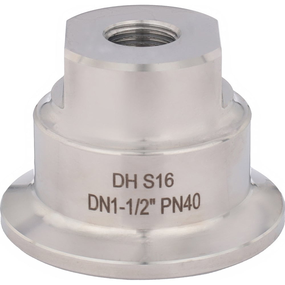Разделитель BD DH-S16-G1/4(вну)-CL-11/2 1551113344